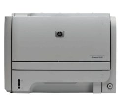 HP Laserjet P2035 Monochrome Laser Printer
